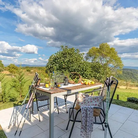 Sveti Leonard 3* Oprtalj