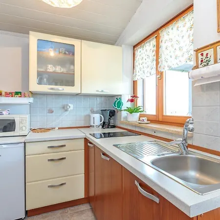 Sveti Leonard 308 Maison d'hôtes