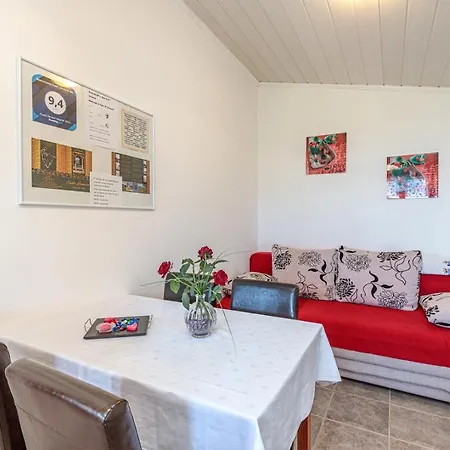 Sveti Leonard 3* Oprtalj