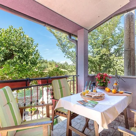 Sveti Leonard 308 Maison d'hôtes
