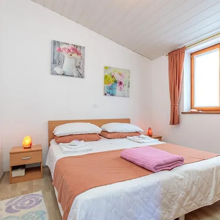 Maison d'hôtes Sveti Leonard 308