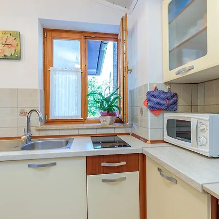 Sveti Leonard 308 Maison d'hôtes