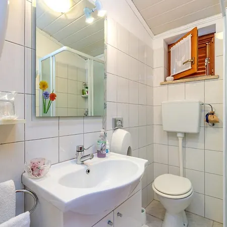 Sveti Leonard 308 Maison d'hôtes 3*