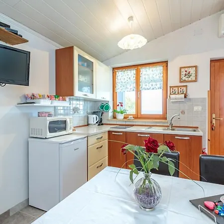 Konukevi Sveti Leonard 3*